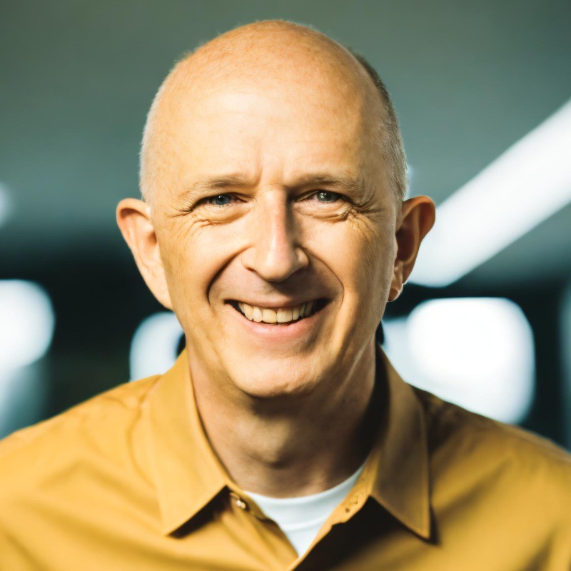 Gregg Taylor