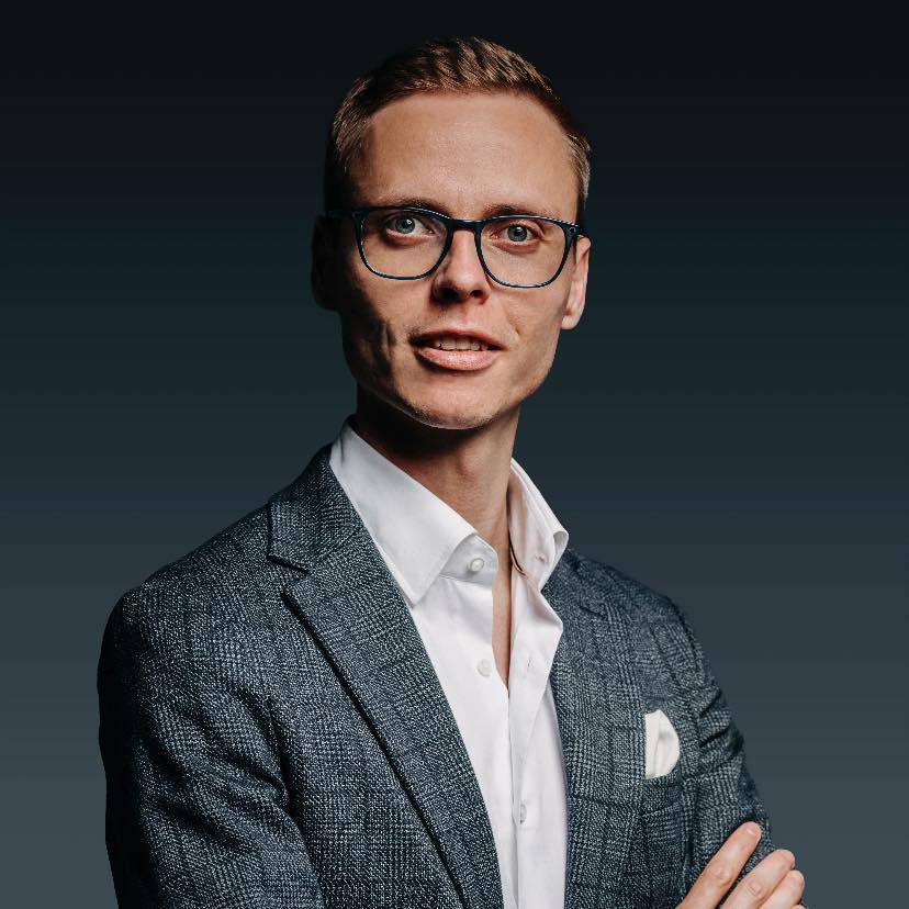Steffen Rachutt