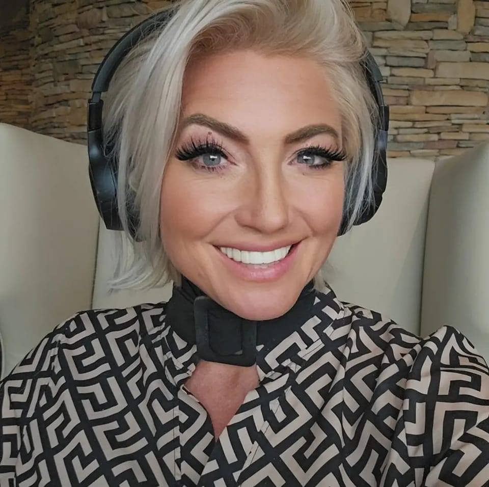 Terha Marie